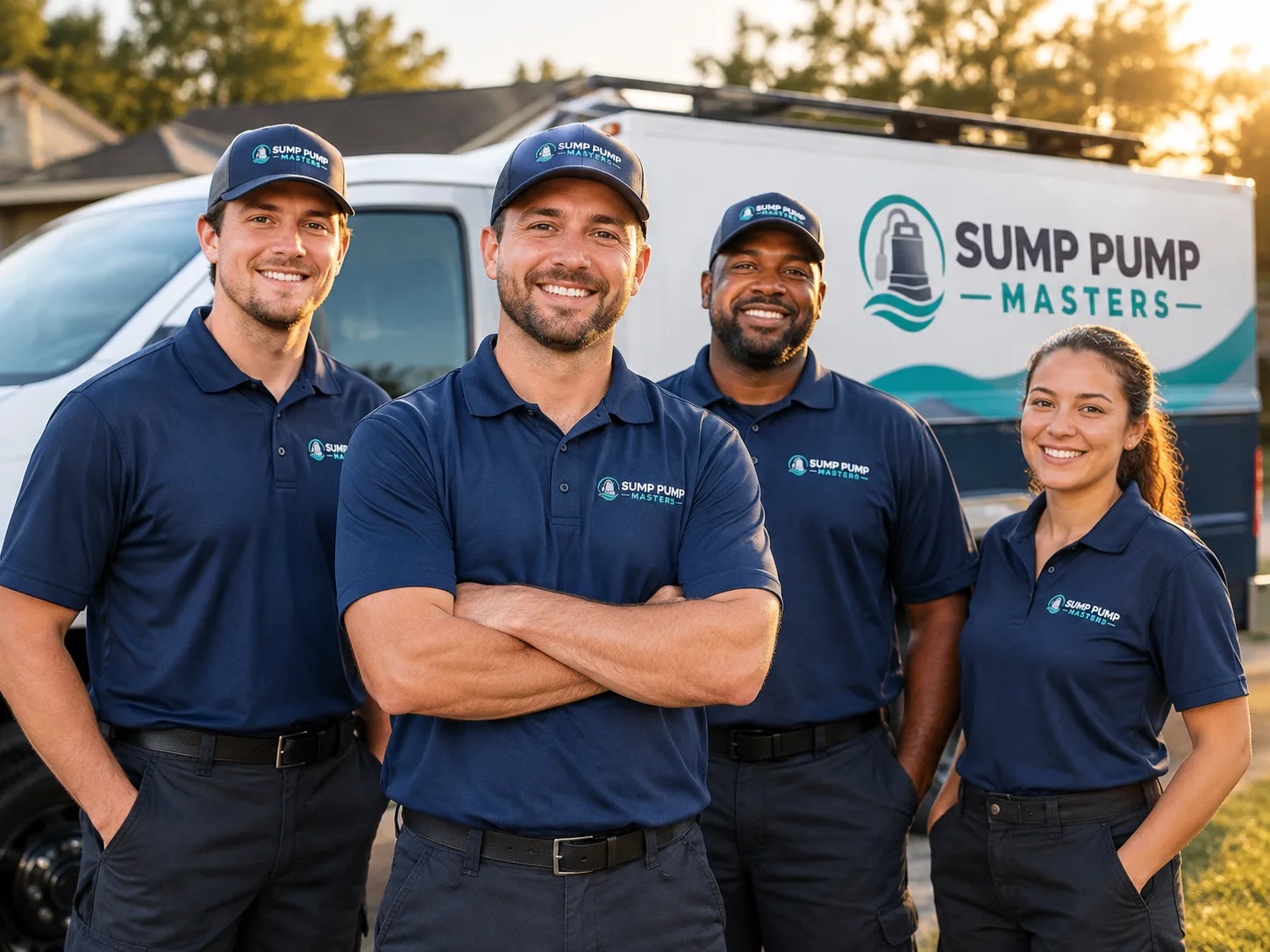 Sump Pump Repair company in Ashford, WV